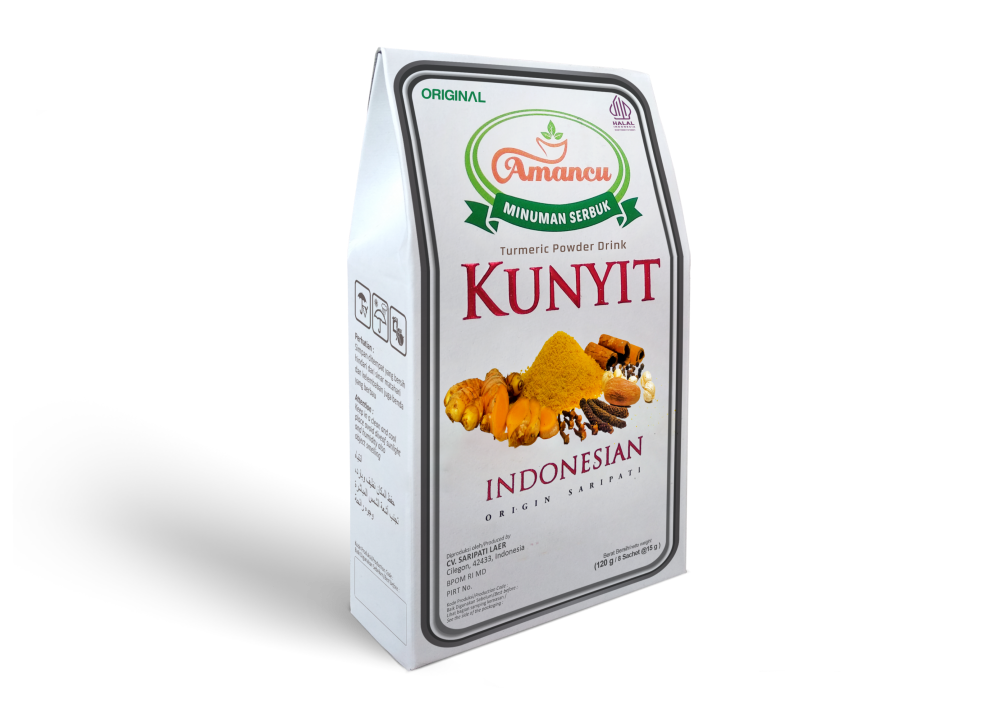 Kunyit