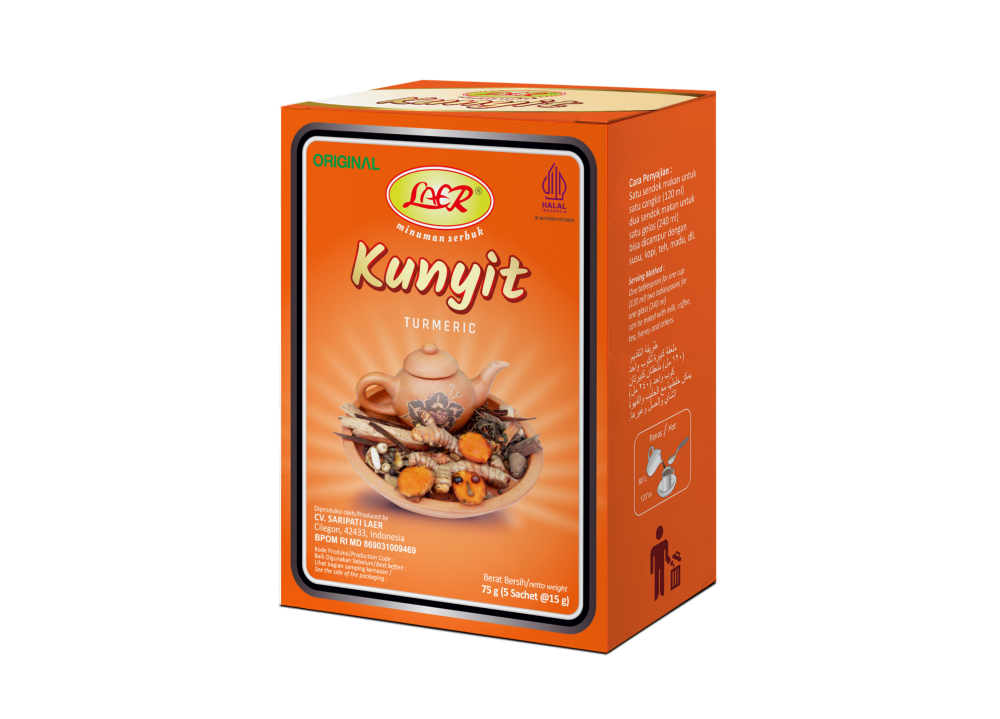Kunyit