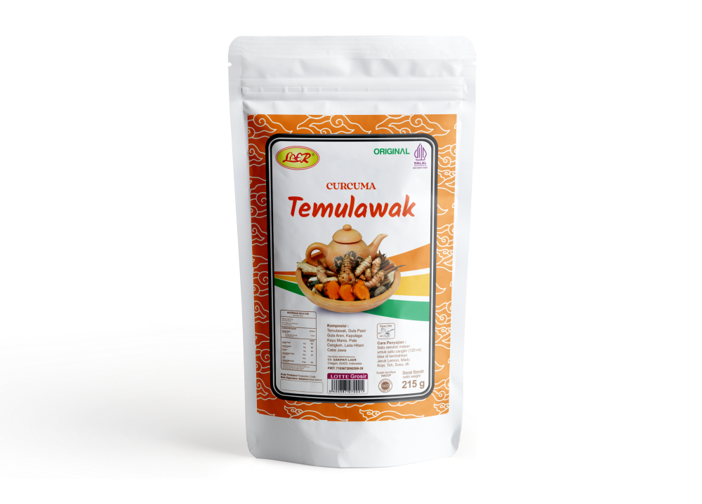 Temulawak